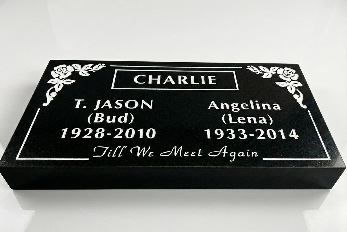 Hatzic Cemetery Headstone Requirements: Sizes, Rules & Fees (Mission, BC)