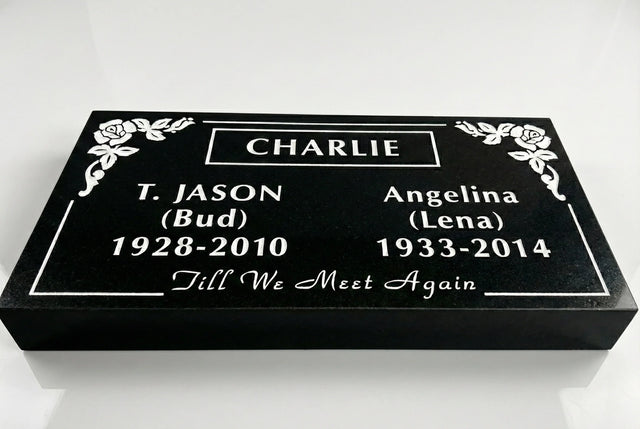 Hatzic Cemetery Headstone Requirements: Sizes, Rules & Fees (Mission, BC)