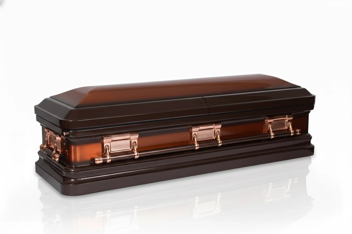 Steel-Casket-