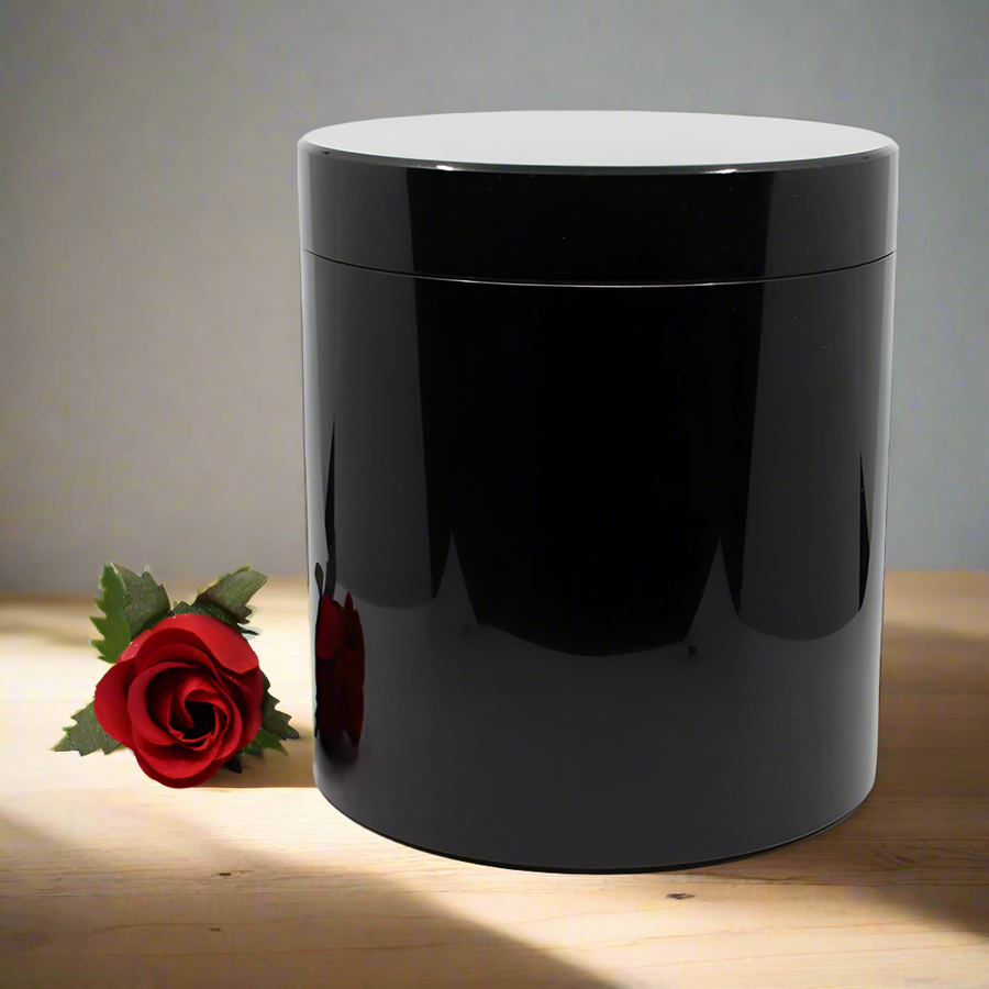Solid Marble Urn | MONGOLIA - Casket Depot Vancouver