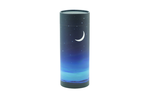 STARRY NIGHT SCATTERING TUBE - Casket Depot Vancouver