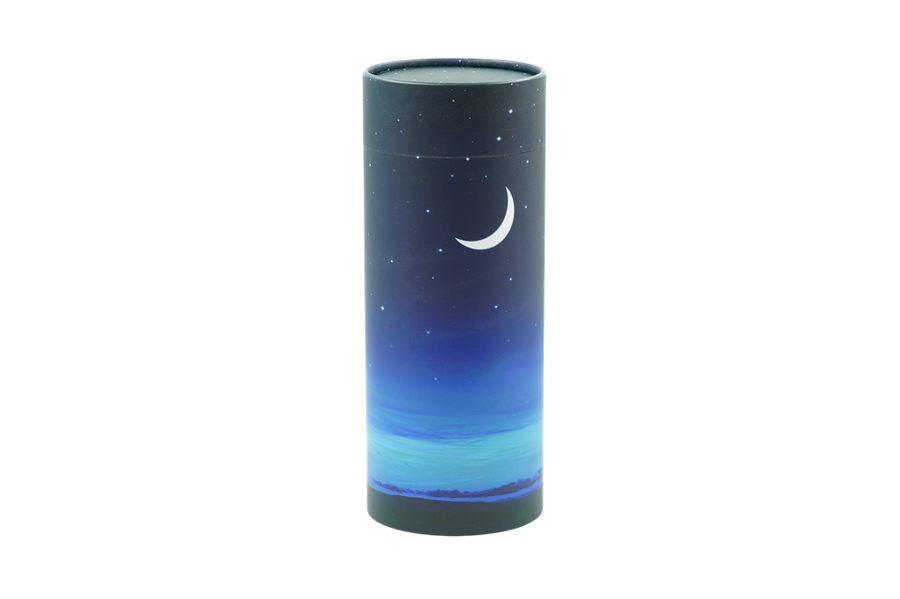STARRY NIGHT SCATTERING TUBE - Casket Depot Vancouver