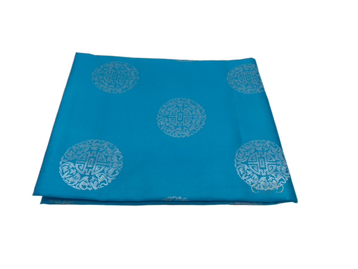 Chinese Funeral Blanket 子孙被 Casket Depot Vancouver