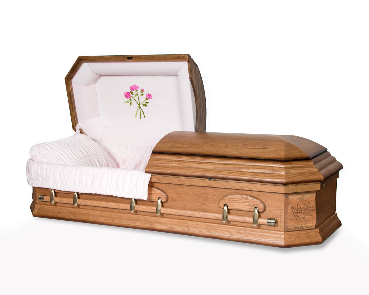 Do You Need a Casket for Cremation? A Commonly Asked Question Casket