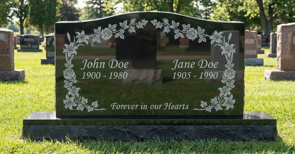 Headstones in Vancouver: A Complete Guide