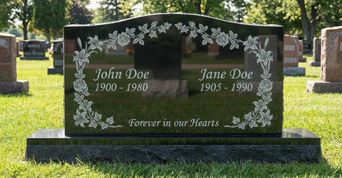 Headstones in Vancouver: A Complete Guide