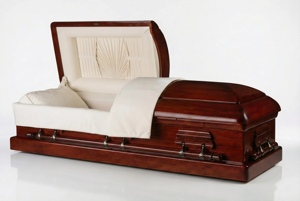 A Complete Guide to Buying a Casket in Vancouver: What Families Should Know Before Making a Decision