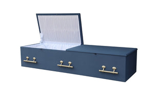 Cloth Casket | Blue Sky