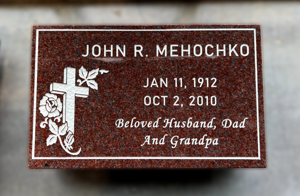 Flat Grave Markers Affordable Custom Designs Fast Delivery Casket Flat grave markers affordable custom designs fast delivery casket