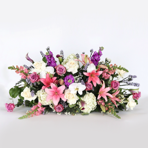 Floral Casket Spray 