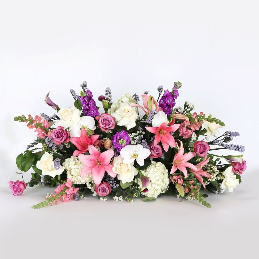 Floral Casket Spray 