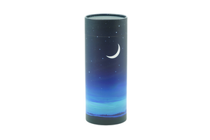 STARRY NIGHT SCATTERING TUBE - Casket Depot Vancouver