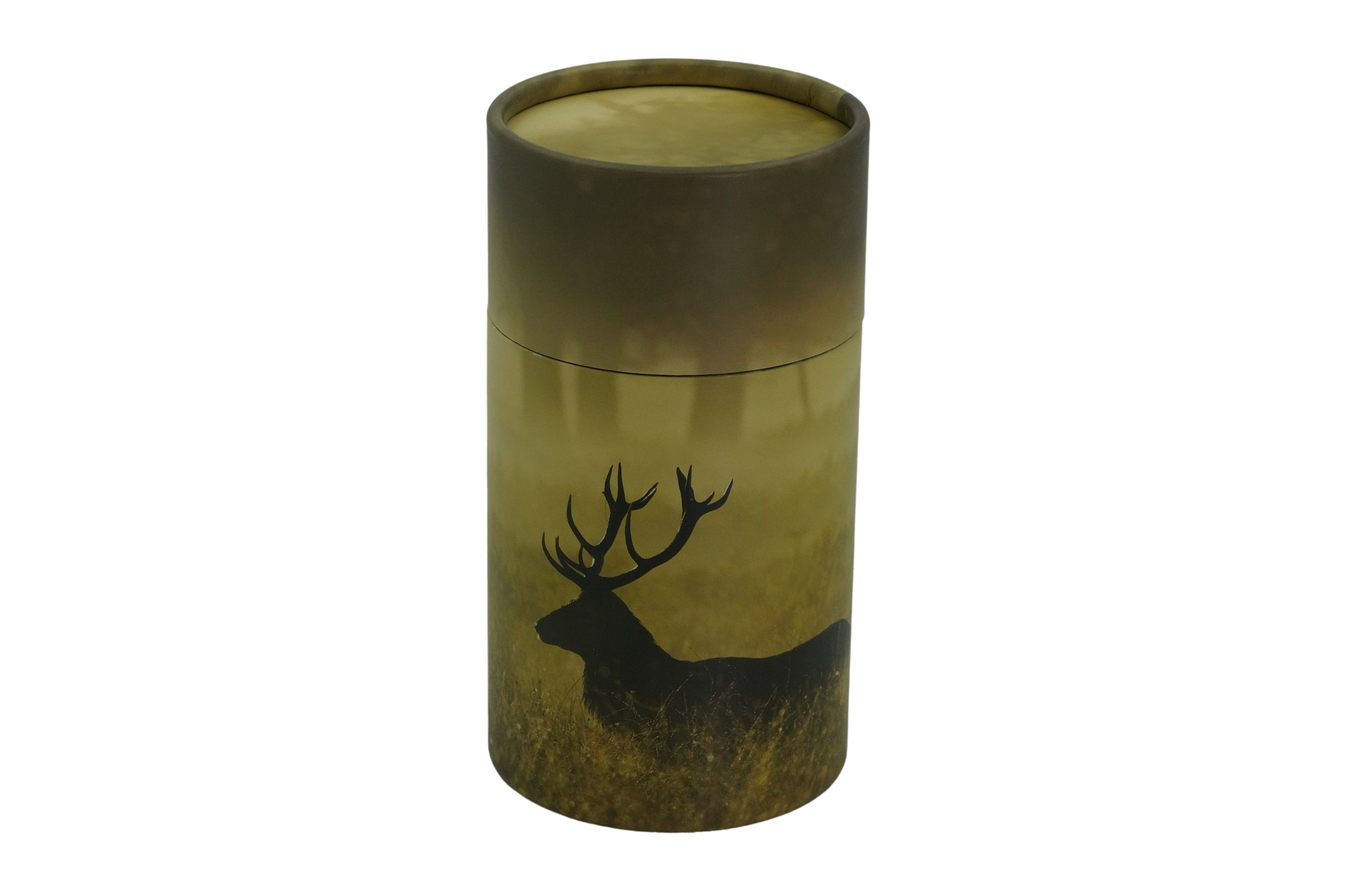 SCATTER TUBE MINI SIZE 5.5″ ( Wild Buck) 05-2310 - Casket Depot Vancouver