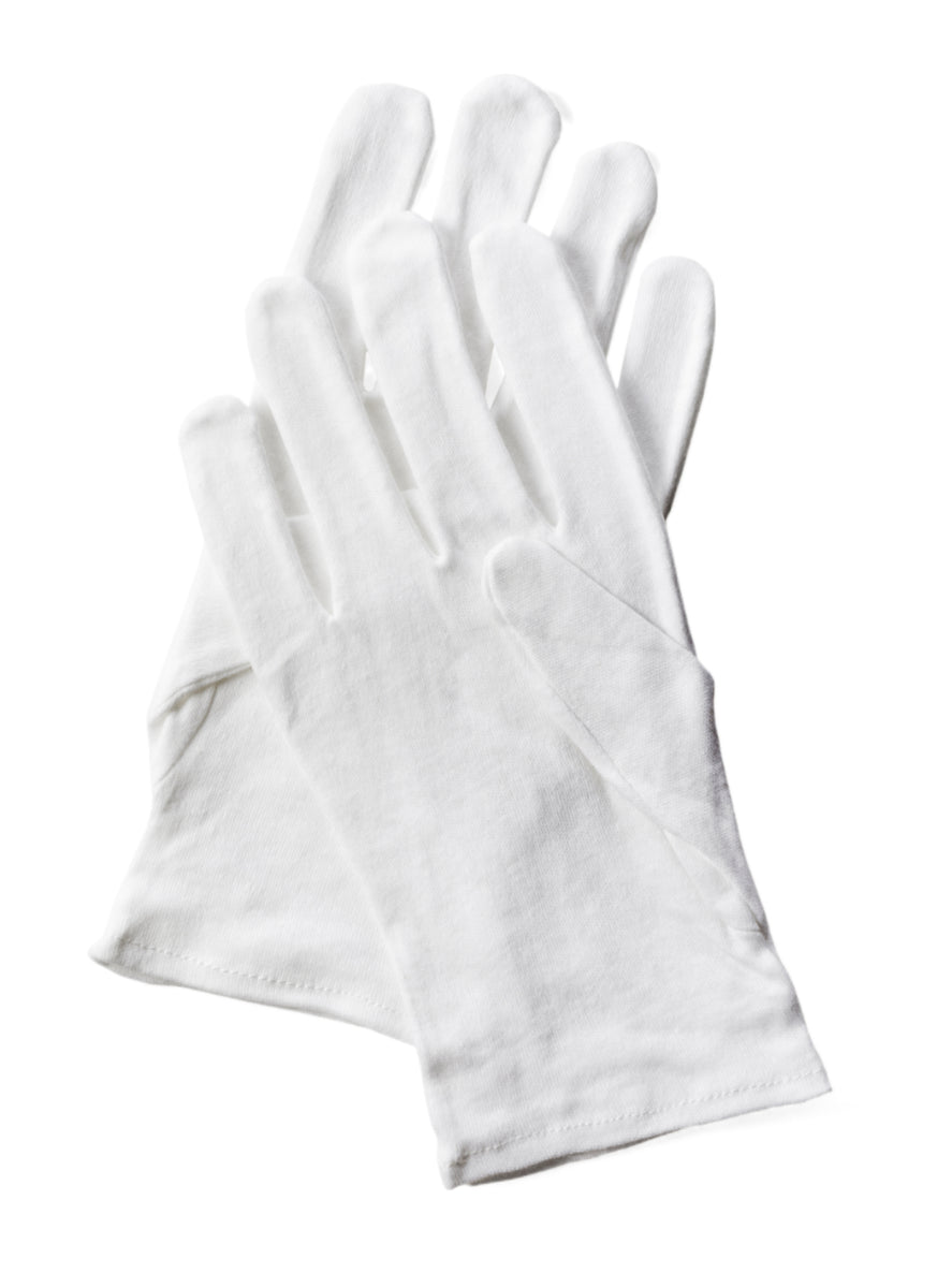 Pallbearer Gloves (Package of 6 Pairs) | Casket Depot Vancouver