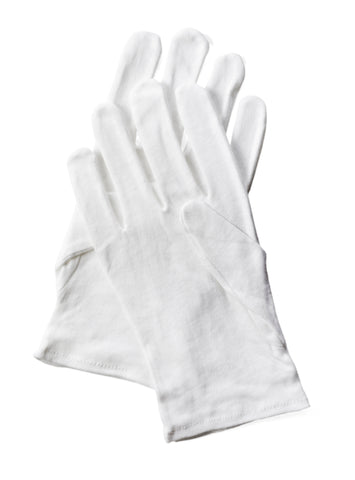 Pallbearer Gloves (Package of 6 Pairs)