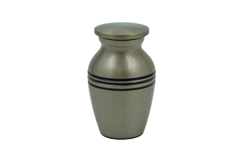 MEMENTO | SILVER 3 – TRIM – 06-0059 - Casket Depot Vancouver